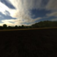 Asset preview
